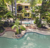 Ashmore Palms Holiday Village - New Castle Holiday