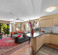 Asiatic Suite at Nautilus Mooloolaba - New Castle Holiday