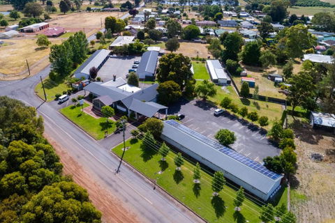 Manjimup Kingsley Motel - New Castle Holiday 3