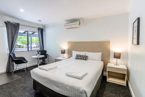 Manjimup Kingsley Motel - New Castle Holiday 1