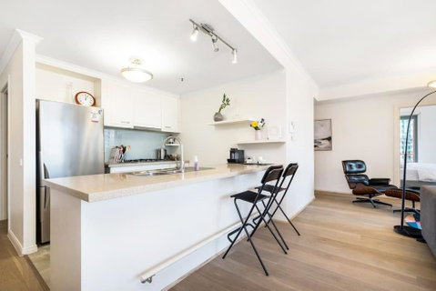 LUXURY STAY 3BR City View In Southbank Next To CROWN - New Castle Holiday 2