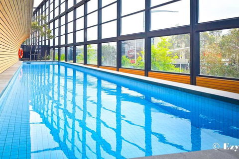Luxury Apartment Doncaster Westfield Shopping Town - New Castle Holiday 1