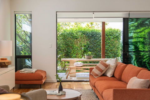 Luxury Norwood Retreat - New Castle Holiday 0
