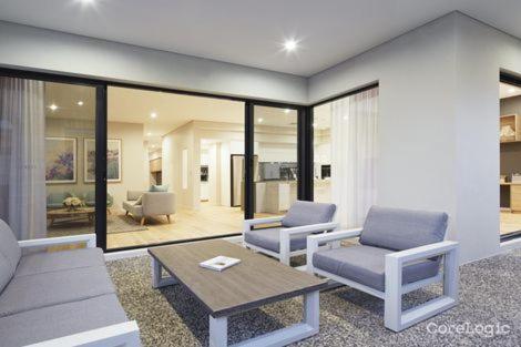 Luxury Bedrooms In A Resort Style Home - New Castle Holiday 2