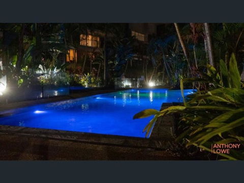 Luxury Spacious Apartment - New Castle Holiday 1