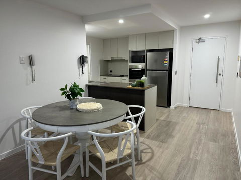 Luxury Spacious Apartment - New Castle Holiday 2