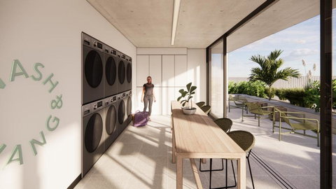 Lyf Bondi Junction Sydney - New Castle Holiday 0