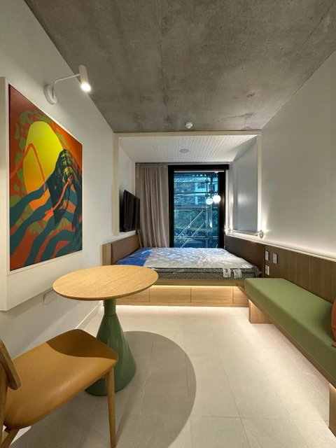 Lyf Bondi Junction Sydney - New Castle Holiday 2