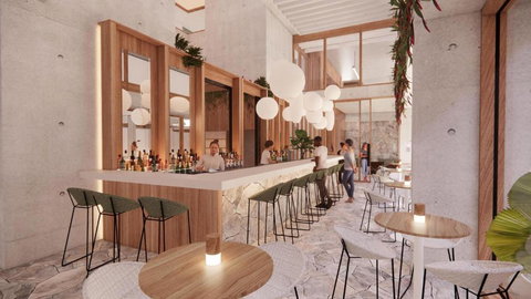 Lyf Bondi Junction Sydney - New Castle Holiday 1