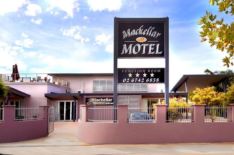 Mackellar Motel - New Castle Holiday 0