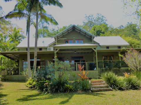 Magnolia Cottage - New Castle Holiday 0
