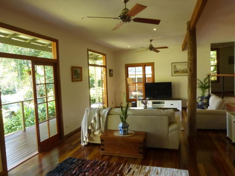 Magnolia Cottage - New Castle Holiday 2