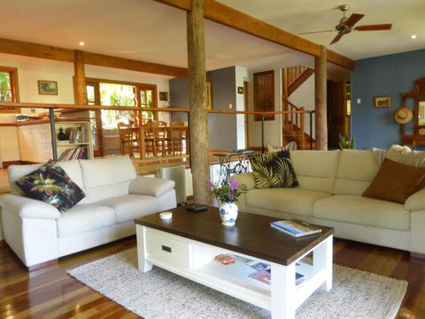 Magnolia Cottage - New Castle Holiday 3