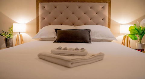 Manjimup Gateway Hotel - New Castle Holiday 0