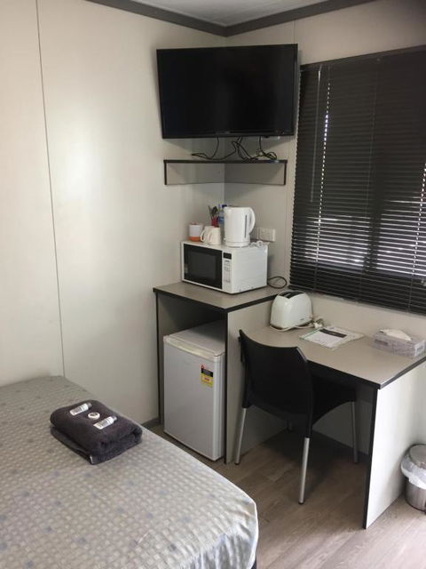Manjimup Gateway Hotel - New Castle Holiday 2