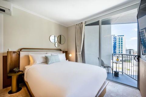 Mantra Terrace Brisbane - New Castle Holiday 0