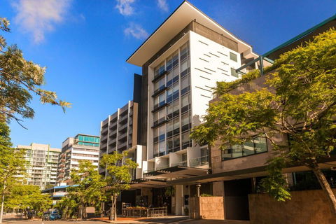 Mantra Terrace Brisbane - New Castle Holiday 2