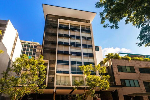 Mantra Terrace Brisbane - New Castle Holiday 1