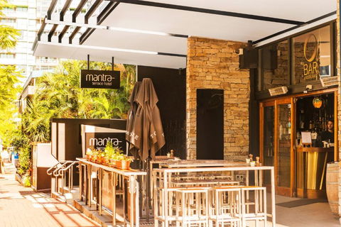 Mantra Terrace Brisbane - New Castle Holiday 3