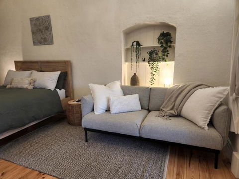 Marananga Cottages - New Castle Holiday 2