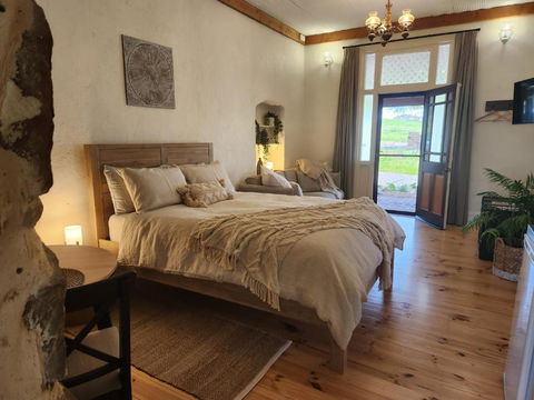 Marananga Cottages - New Castle Holiday 0