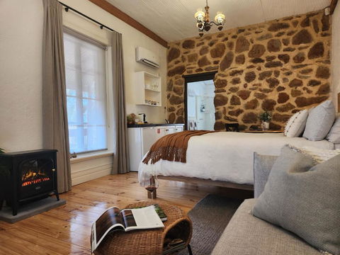 Marananga Cottages - New Castle Holiday 1