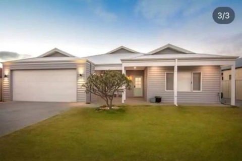 Margaritaville - 4 Bedroom, Fast Wifi, Pool Table - New Castle Holiday 0
