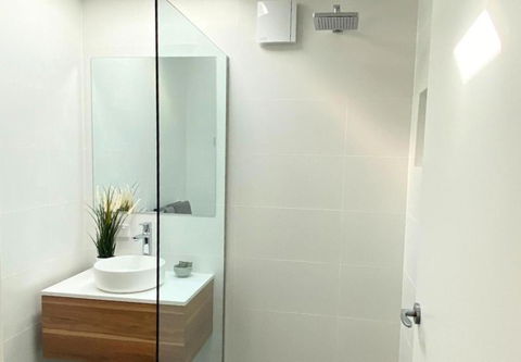 Marion Holiday Park - New Castle Holiday 3