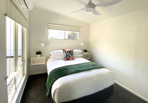 Marion Holiday Park - New Castle Holiday 1