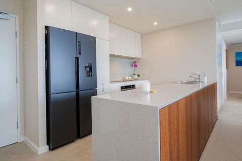 Marketown Maiden - Inner-city Meets Beachside Vibes - New Castle Holiday 3