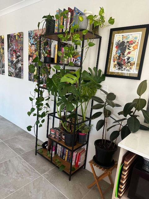 Master Bedroom Beechboro - New Castle Holiday 2