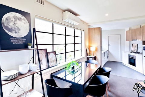 MCG 1BR Apartment For Family - New Castle Holiday 0