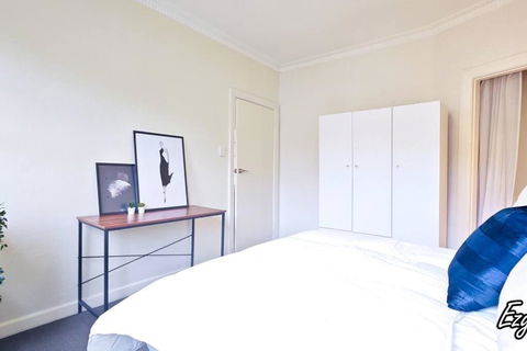 MCG 1BR Apartment For Family - New Castle Holiday 1