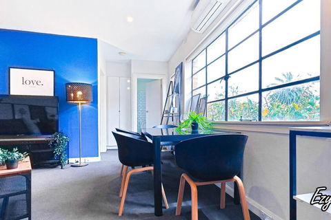 MCG 1BR Apartment For Family - New Castle Holiday 2