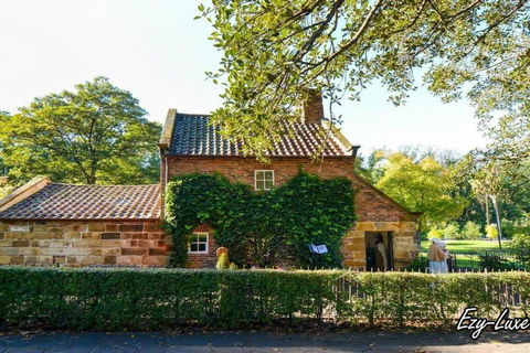 MCG 1BR Apartment For Family - New Castle Holiday 3