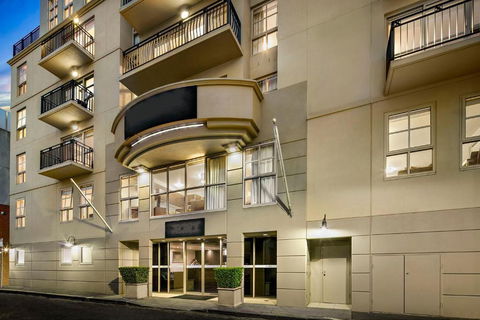 Melbourne Carlton Central Apartment Hotel Official - New Castle Holiday 1