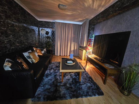 Melville Oasis - New Castle Holiday 2