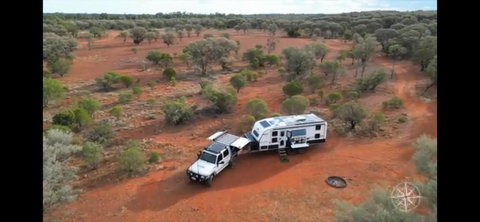 Meralda Station - New Castle Holiday 1