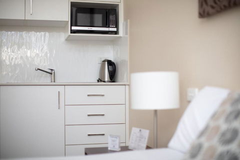 Merivale Motel - New Castle Holiday 3