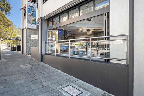 Metro Hotel Perth City - New Castle Holiday 3