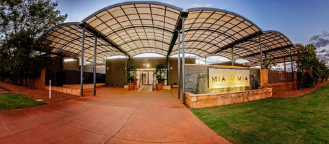 Mia Mia House In The Desert - New Castle Holiday 1