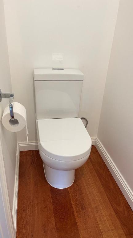 Melbourne Inner City Holiday Home Near CBD & Flemington - New Castle Holiday 3
