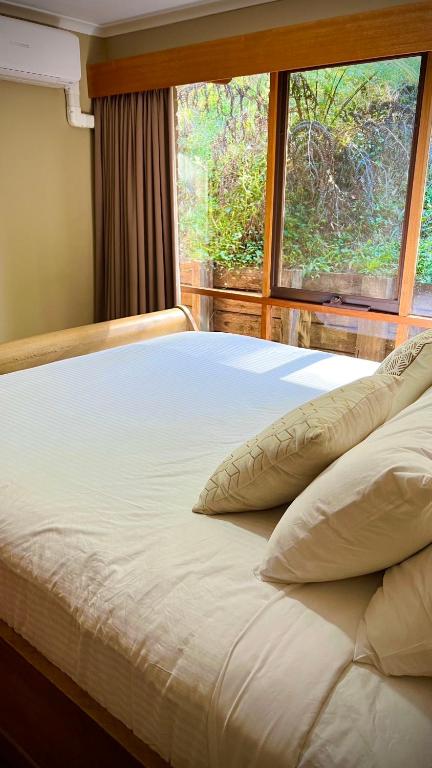 Melbourne Topview Villa In Dandenong Ranges Near Skyhigh - New Castle Holiday 3
