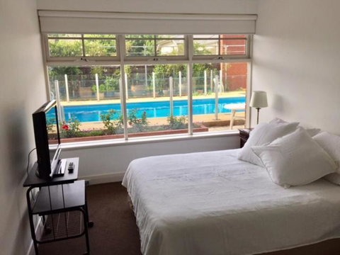 Millswood Apartment - New Castle Holiday 0