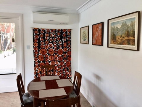 Millswood Apartment - New Castle Holiday 1