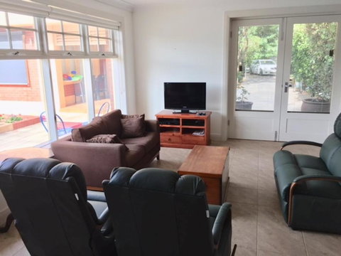 Millswood Apartment - New Castle Holiday 2