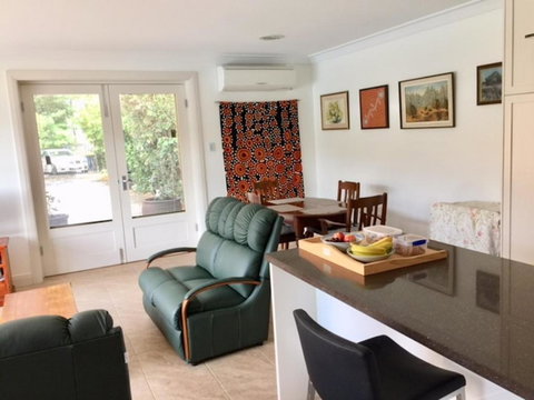 Millswood Apartment - New Castle Holiday 3