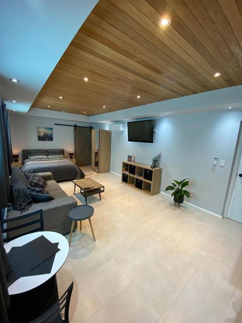 Mindarie Beachside Studio - New Castle Holiday 0