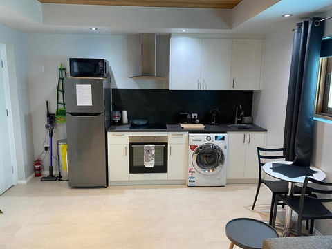 Mindarie Beachside Studio - New Castle Holiday 2