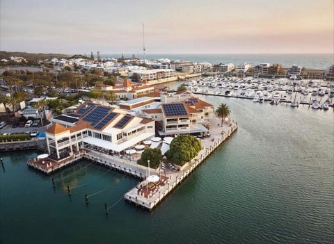 Mindarie Beachside Studio - New Castle Holiday 3